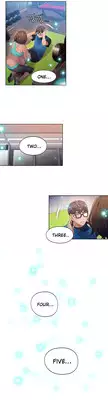 [BAK Hyeong Jun] Sweet Guy Ch. 1-49 [English] [YoManga]