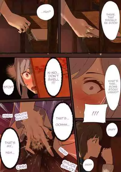 The First Archon Part 1-3