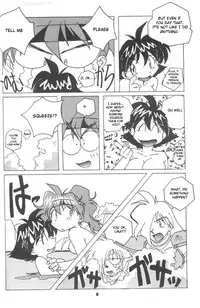 (C52) [Oideyasu Honpo] Minimum (Slayers) [English]