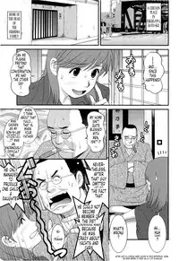 [Saigado] Haken no Muuko-san 2 Ch. 11-13 [English] [Tonigobe]