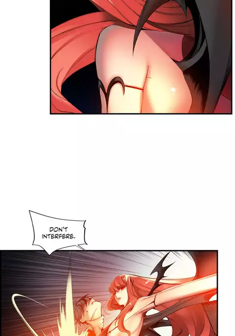 Lilith`s Cord Ch.1-40