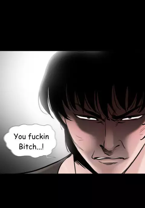 Missing Ch.1-13