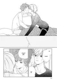 [Tamekou] Natsume-kun wa Nan Demo Shitteru [English] [Kujiki]