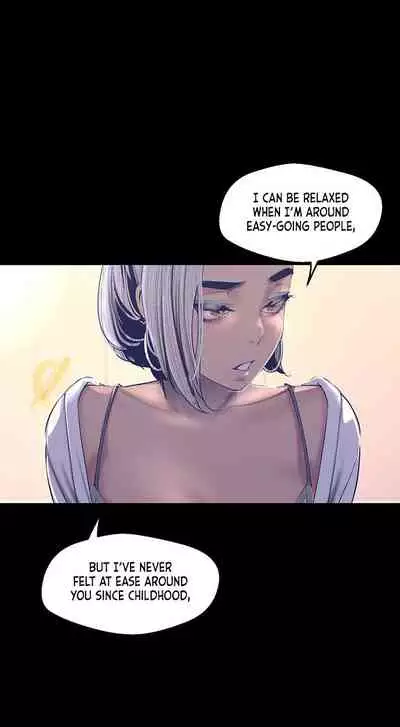 A Wonderful New World ch. 101-130