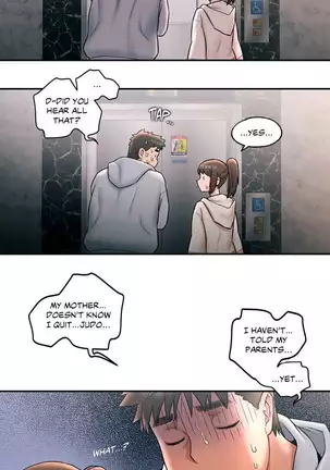 Sexercise Ch. 1-31