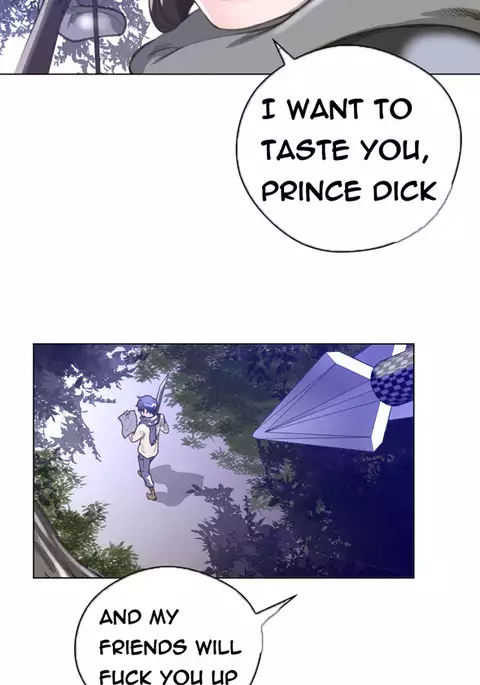 Perfect Half Ch.1-39