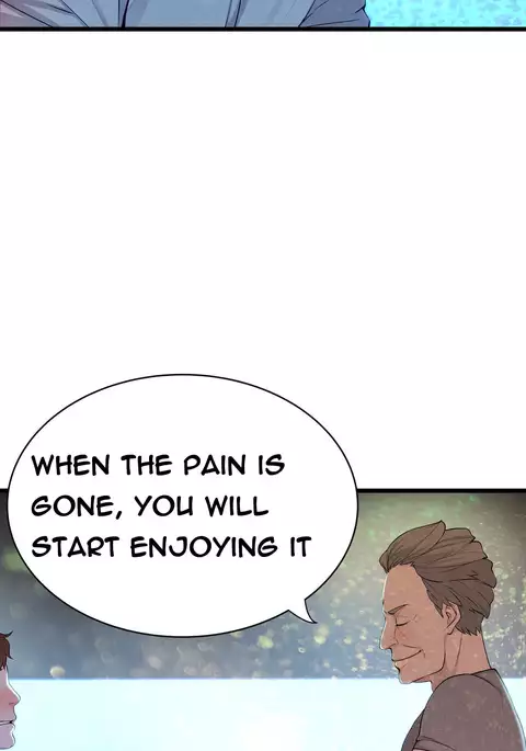 Tissue Thieves Ch.1-29