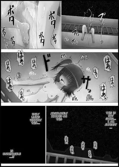 Onayuri Ch. 4
