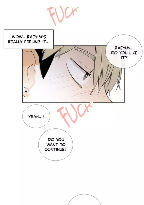 Talk To Me Ch.1-30