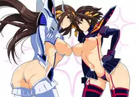 [Royal Bitch (Haruhisky)] Harucos 6 (Suzumiya Haruhi no Yuuutsu) [Digital]