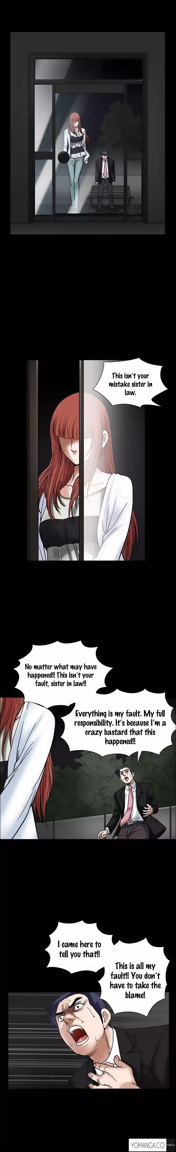Seduction Ch.1-25