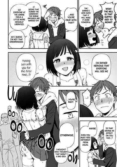 Negai, Kanaete | Make My Wish Come True