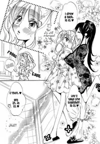 [Chi-Ran] Hao [ENG]