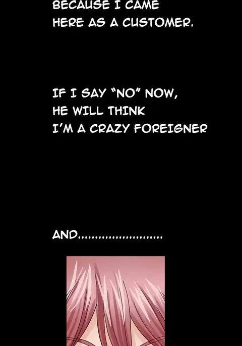 The Taste of Hands Ch.1-47