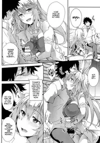 (C89) [SAZ (soba)] Noushoku Houga (Toaru Majutsu no Index) [English] [Facedesk]