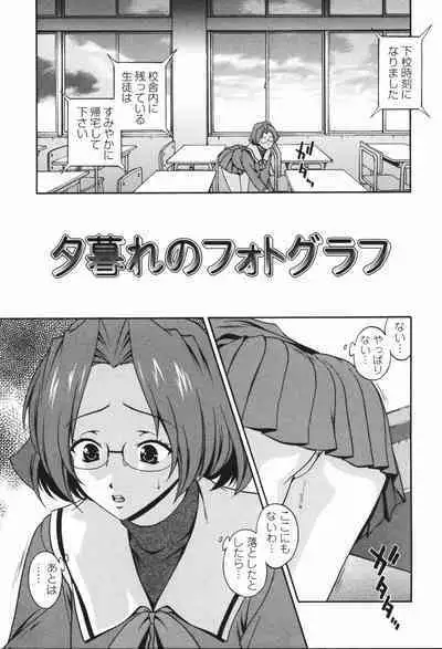 Nikukan Sentimental