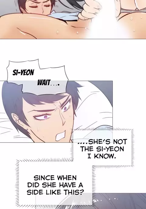 Household Affairs Ch.1-34