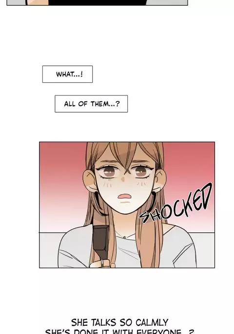 Talk To Me Ch.1-15