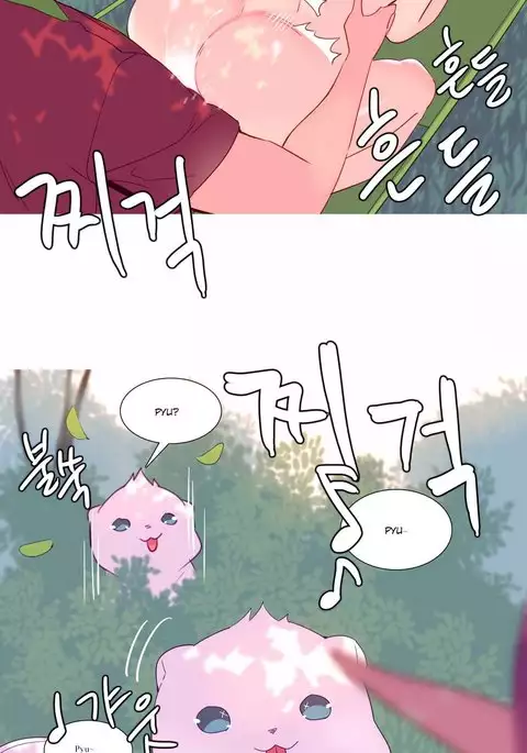 A World That I Rule Ch.01-26