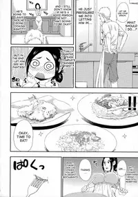 [Shunjou Shuusuke] Hitokoishi, Tsuma Ch. 1-6 [English] [desudesu]