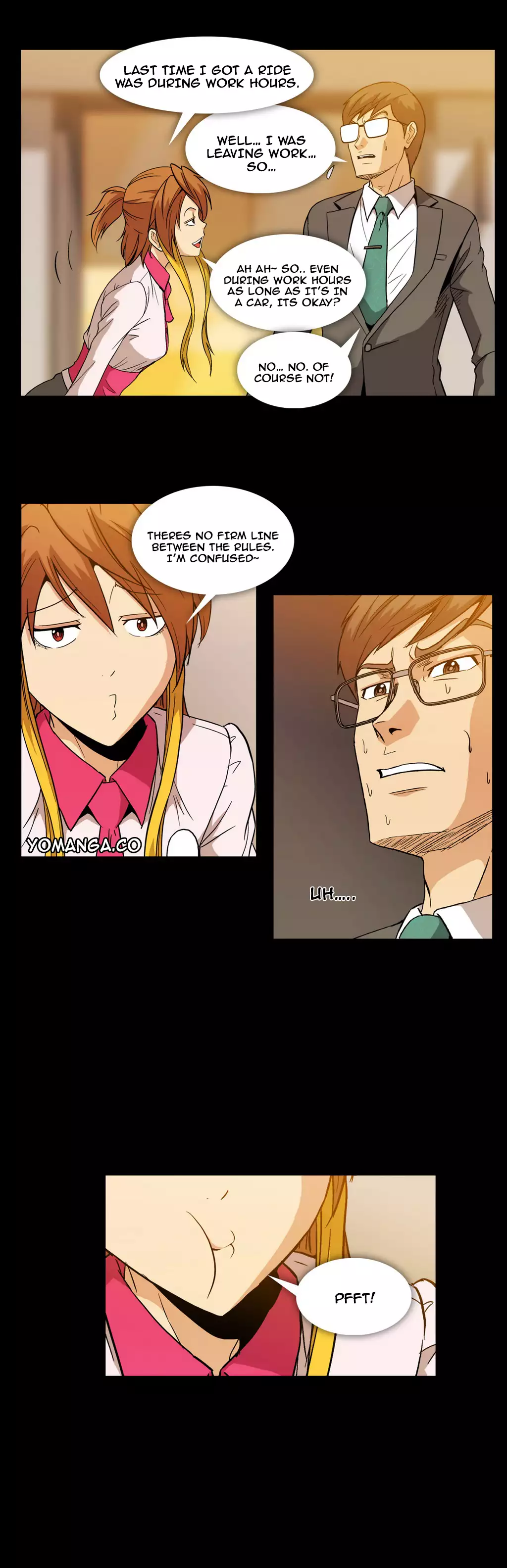 Drug Candy Ch.0-35