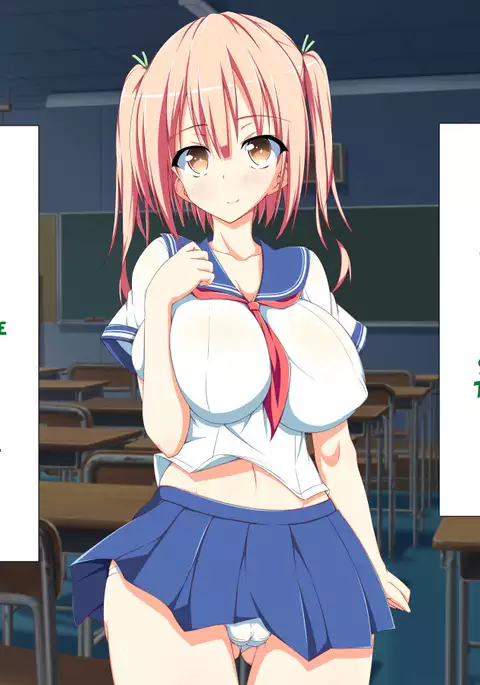 Inran Virus Ch. 1-6