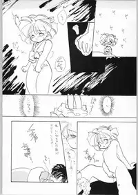 [Paradise City (various)] Akazukin Gekouchu (Akazukin Cha Cha)