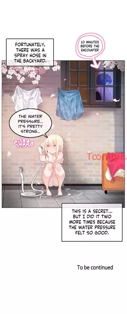 A Pervert's Daily Life • Chapter 61-65