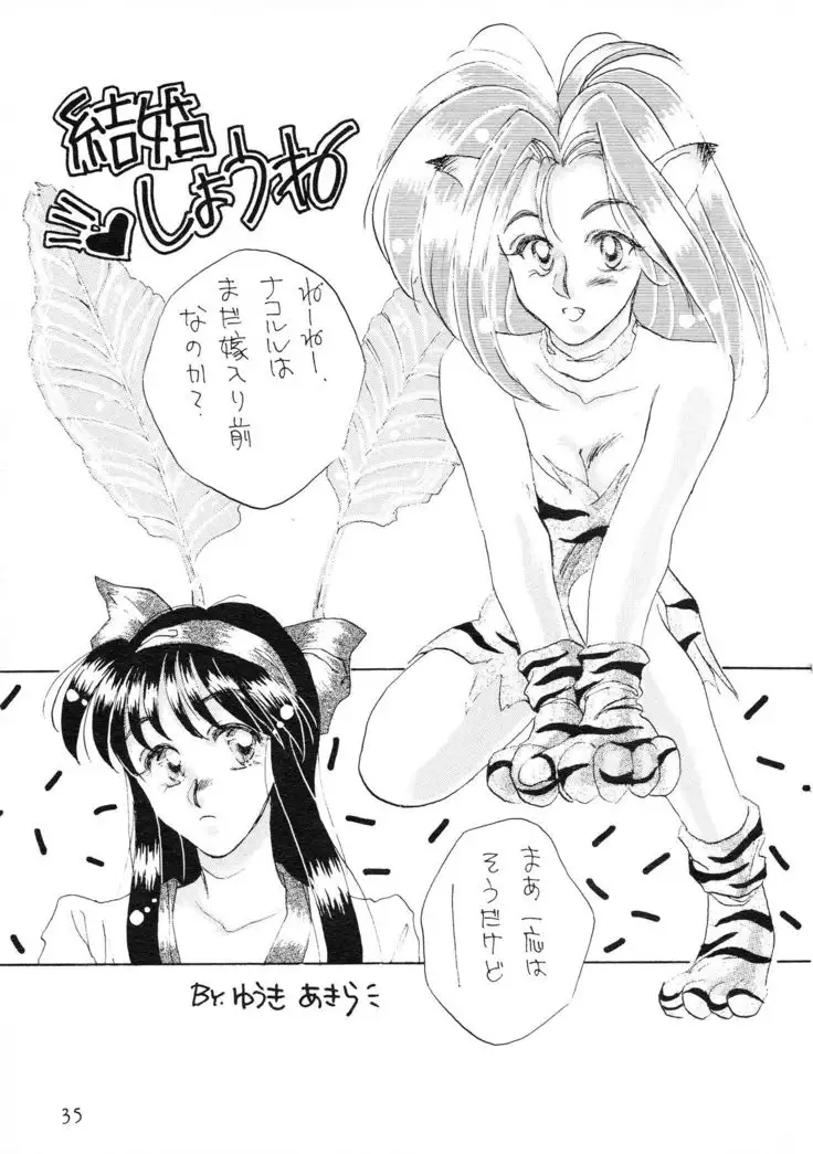 SPIRITS of SWORD II