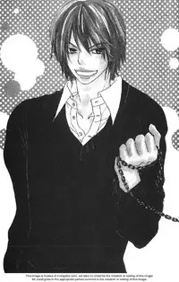 (Night Walker) Deep Sex Chapter 01 [English]