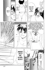 [NeWMeN] Secret Plot [Shinsouban] [English]