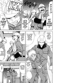 [Tamaki Nozomu] The Working Goddess Ch. 1-7 [English] {Tadanohito}