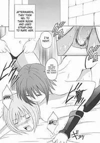 [Crimson Comics (Carmine)] Onmitsu Koudou | Covert Action (Star Ocean 3) [English] {SaHa}