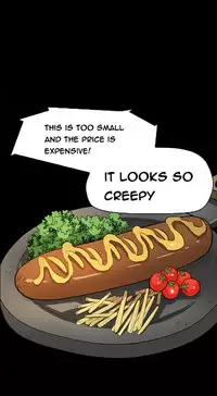 [Keum Sah Gong] Si-Eun Ch.1-40 (English) (Ongoing)