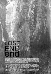 LOST END end