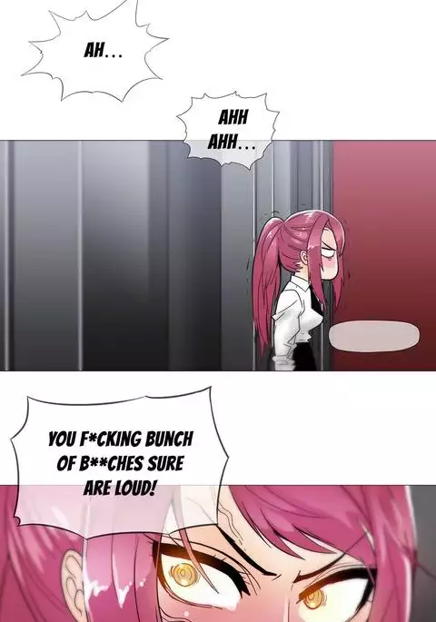 Household Affairs Ch.1-34
