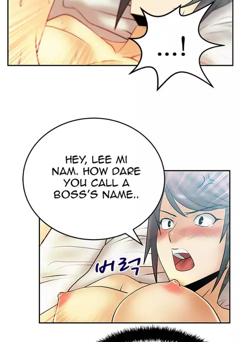 My Office Ch.1-26