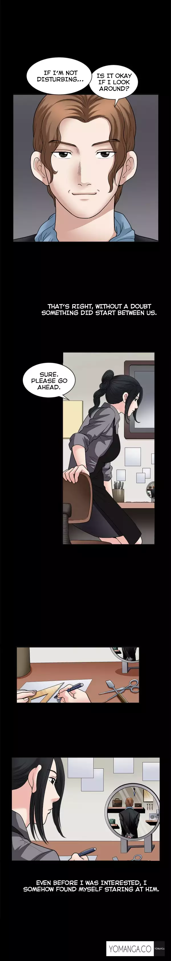 Seduction Ch.1-32