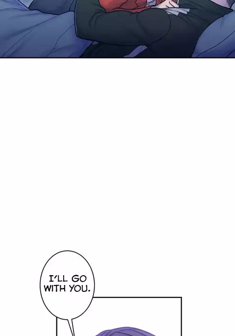 Ghost Love Ch.1-39