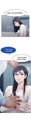 [Studio Gale] Lady Garden Ch.1-15 (English) (Ongoing)