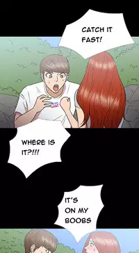 [Madstart] Secret Island Ch.1-27 (English) (Ongoing)