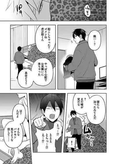 Seme Nyotaika