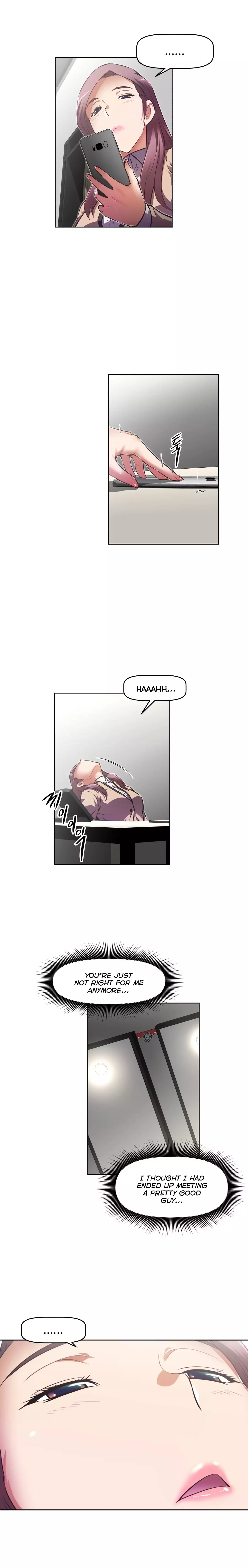 Brawling Go Ch.76-117