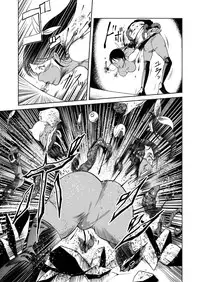 [Circle GGM] Yattsusaki Ryoujoku! Onna Darake no Heishi Gundan
