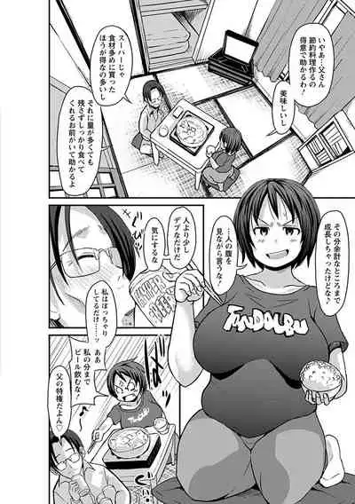 神乳SEVEN Vol.2「インモラル」 [Digital]