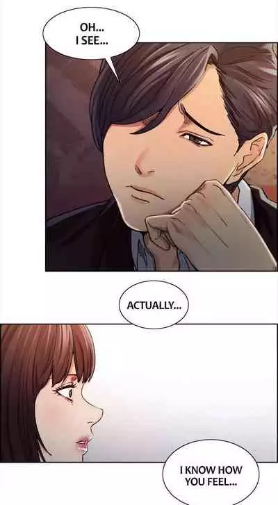 Taste of Forbbiden Fruit Ch.7/24