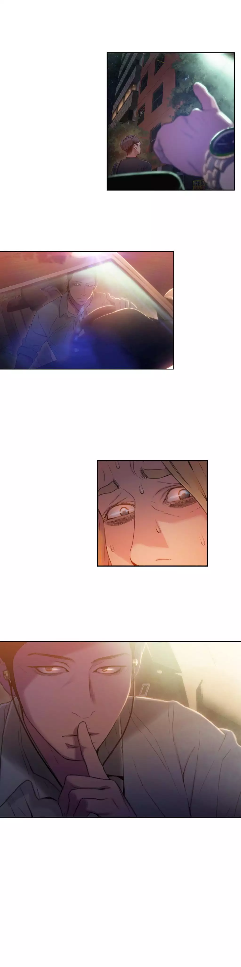 Sweet Guy Ch. 1-47