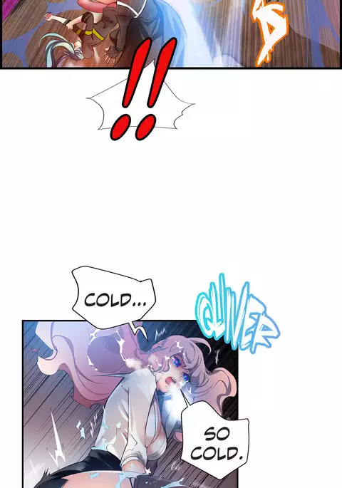 Lilith`s Cord Ch.1-37