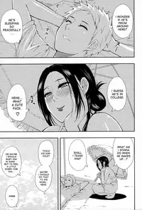 [Shunjou Shuusuke] Hitokoishi, Tsuma Ch. 1-6 [English] [desudesu]