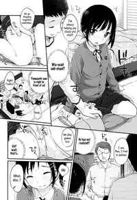 [Yukiu Con] JC Manual [English] {5 a.m.} + [Rin]